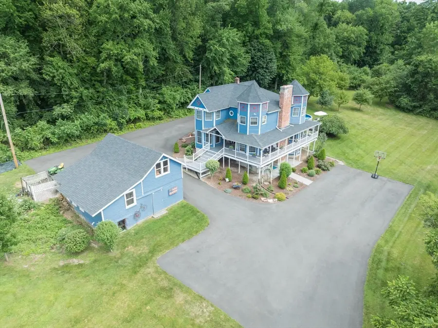 41 Carvill Ave, East Longmeadow, MA 01106 - #2