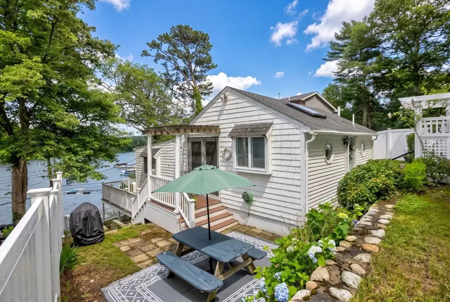 21 Hillside Rd, Plymouth, MA 02360 - #2