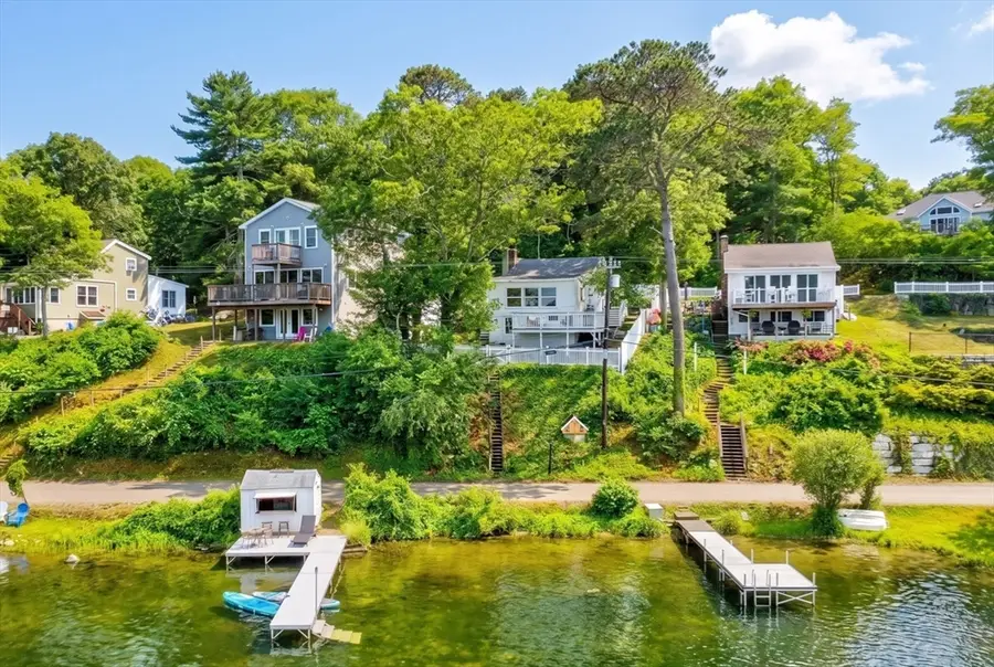 21 Hillside Rd, Plymouth, MA 02360 - #3