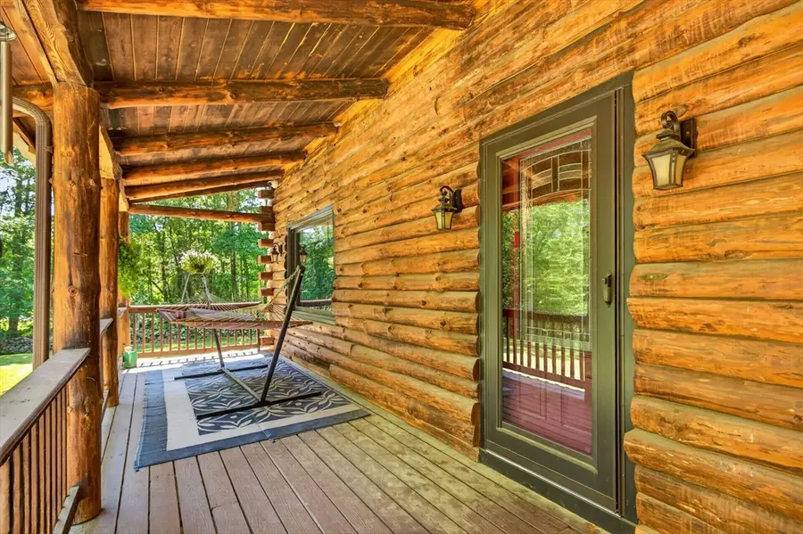 82 Hornbine Rd, Rehoboth, MA 02769 - #2