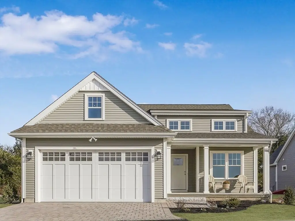 51 Sophia Drive, Rehoboth, MA 02769 - #1