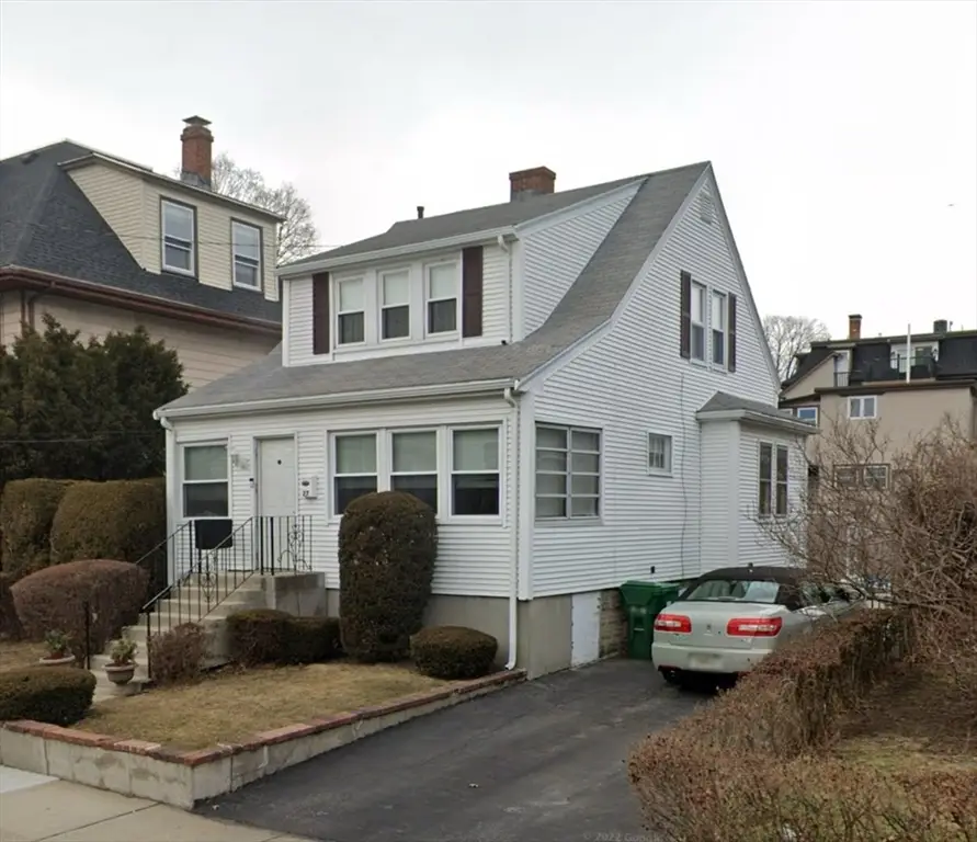 27 Stearns Ave, Medford, MA 02155 - #2
