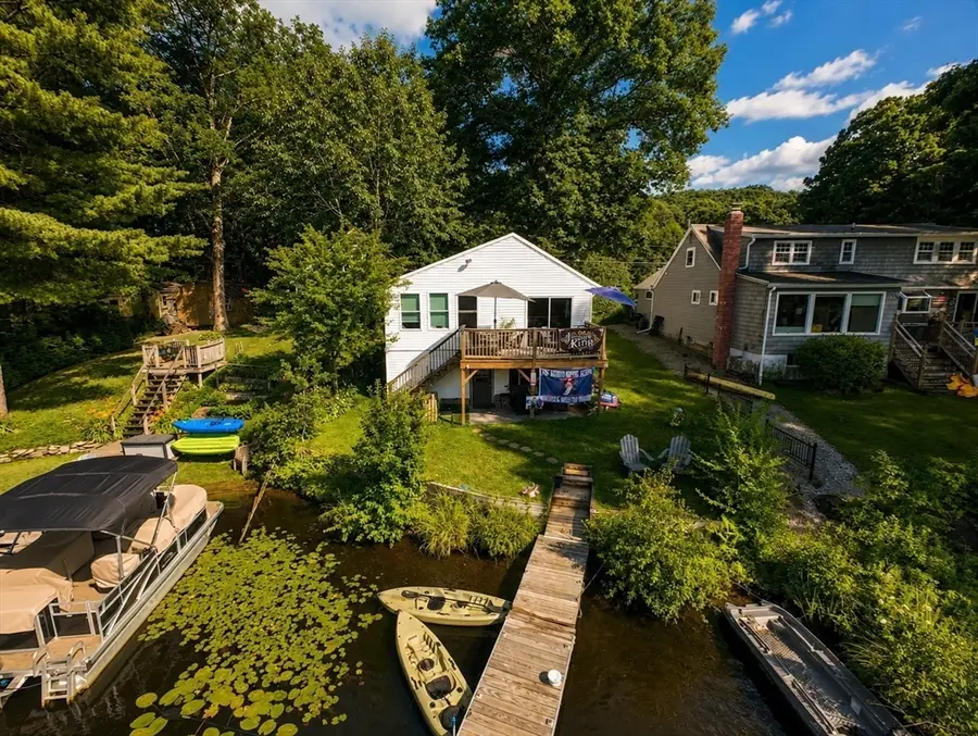 12 Oak Lane, Spencer, MA 01562 - #3