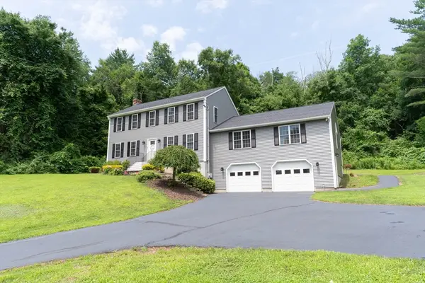 26 Old West Brookfield Rd, North Brookfield, MA 01535