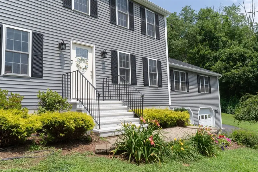 26 Old West Brookfield Rd, North Brookfield, MA 01535 - #2
