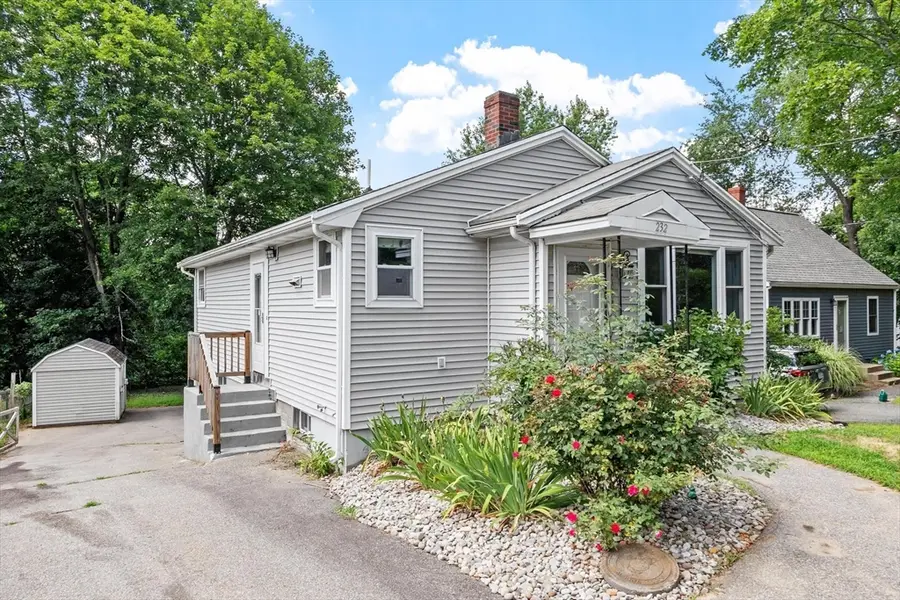 232 Hudson St, Marlborough, MA 01752 - #2