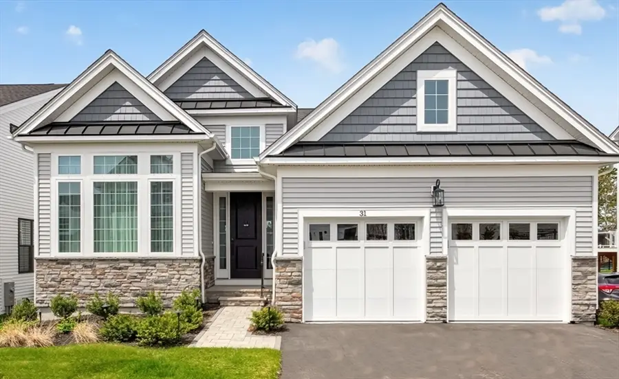 31 Kestrel Heights, Plymouth, MA 02360 - #2