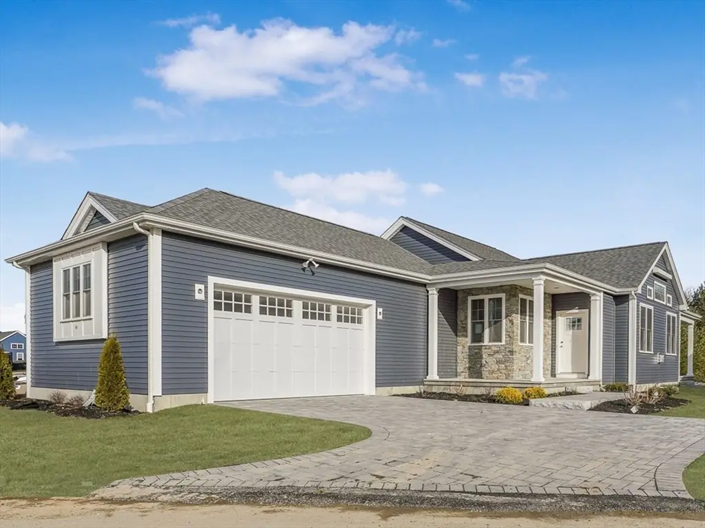 49 Sophia Drive, Rehoboth, MA 02769 - #1