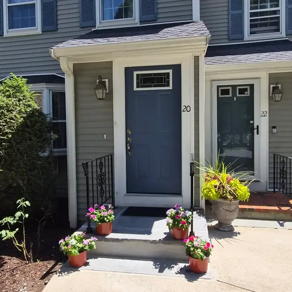 20 Daniel Drive #20, Easton, MA 02356