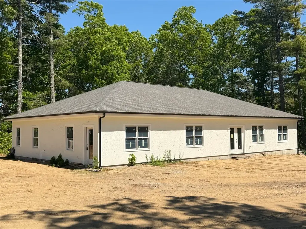 1 Antonellis Way, Wareham, MA 02558 - #1