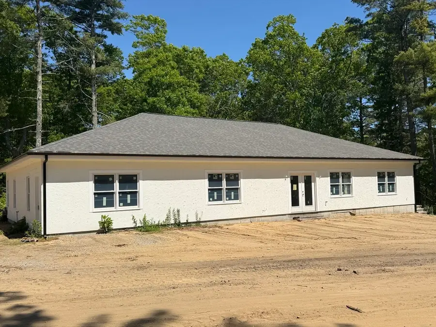 1 Antonellis Way, Wareham, MA 02558 - #2