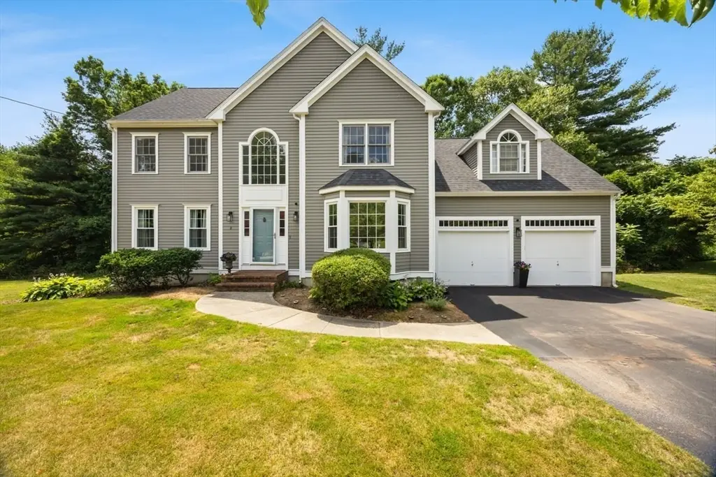 2 Depoto Drive, Franklin, MA 02038 - #1