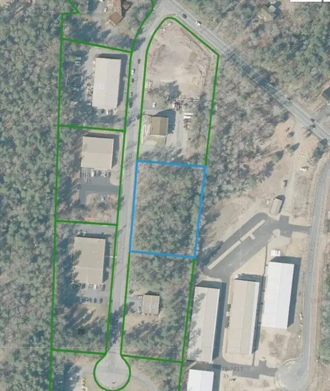 0 Abbey Lane, Middleboro, MA 02346 - #1