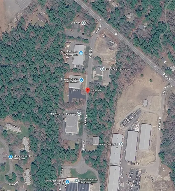 0 Abbey Lane, Middleboro, MA 02346 - #3
