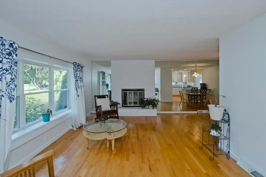 271 Brookwood Drive, Longmeadow, MA 01106 - #3