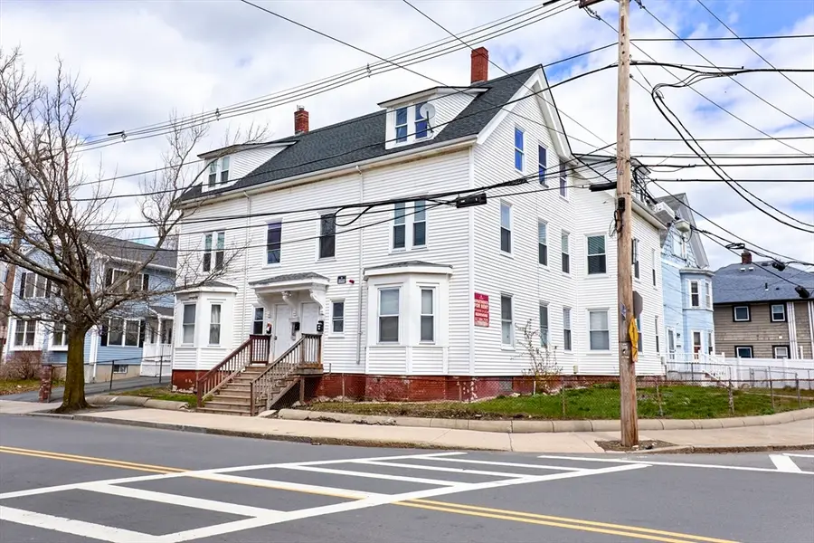 133 Chestnut St, Lynn, MA 01902 - #2