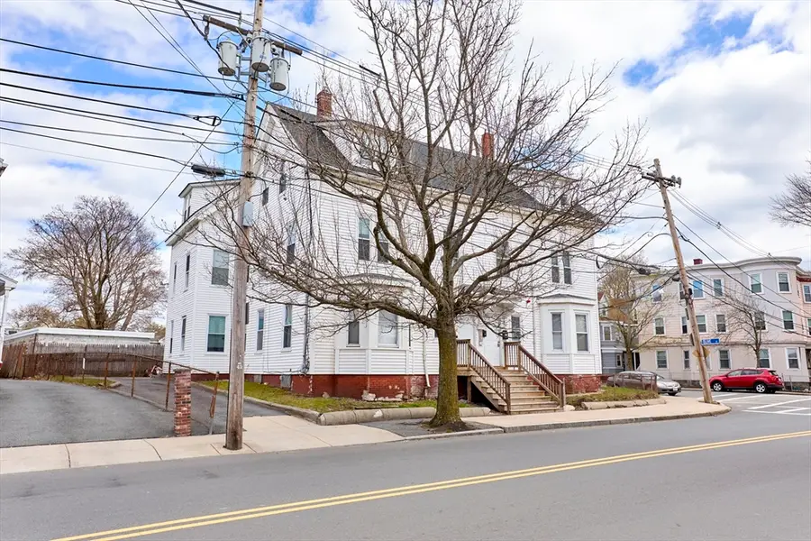 133 Chestnut St, Lynn, MA 01902 - #3