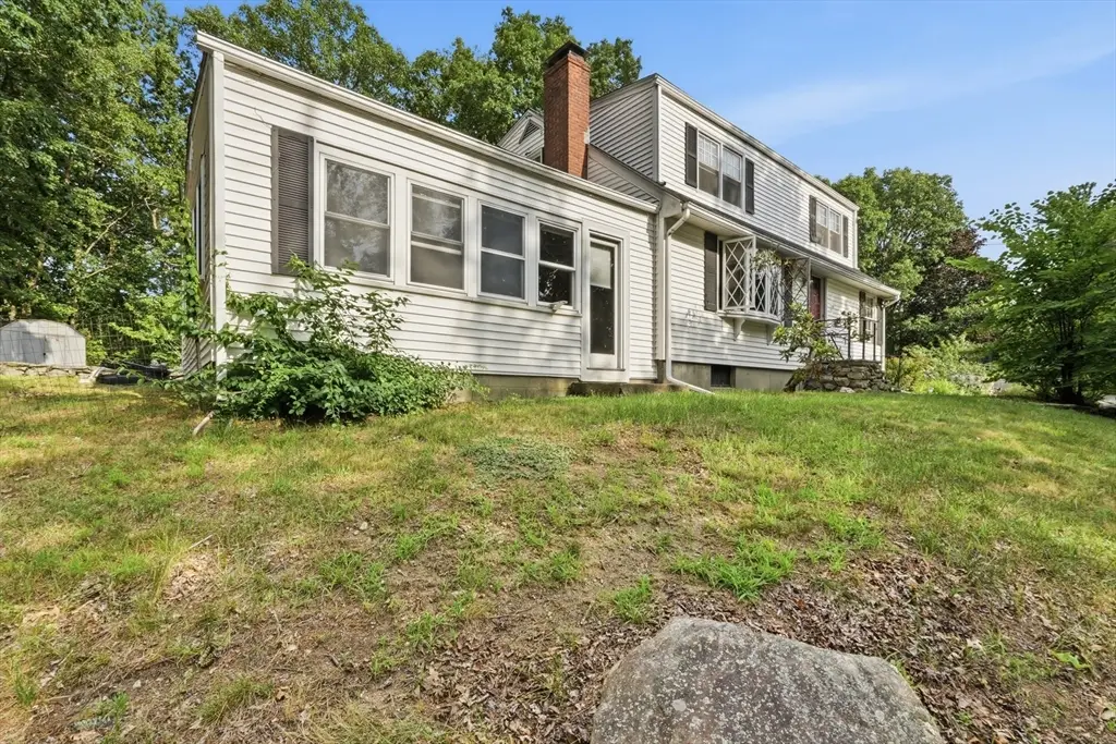 28 Spring Rd, Westborough, MA 01581 - #1