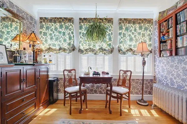 618 Robeson Street, Fall River, MA 02720