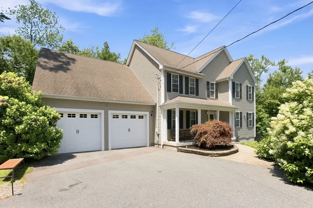 524 Lindsey St, Attleboro, MA 02703 - #1