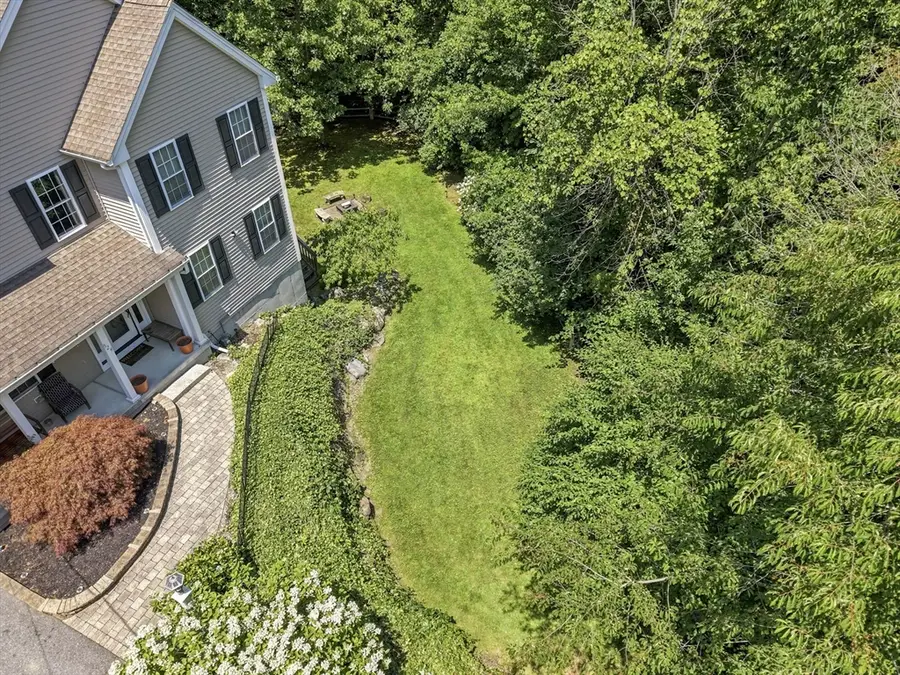 524 Lindsey St, Attleboro, MA 02703 - #3