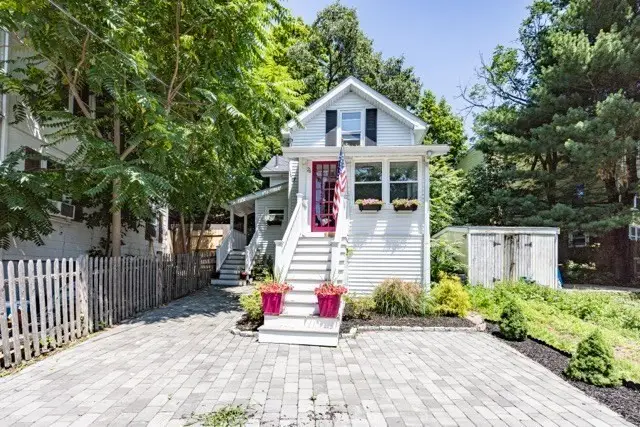 26 Carlson St, Quincy, MA 02169 - #1