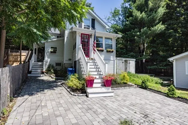 26 Carlson St, Quincy, MA 02169 - #2