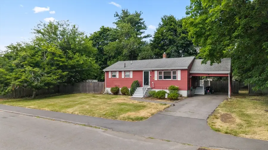 12 Tucker Ave, Marlborough, MA 01752 - #3