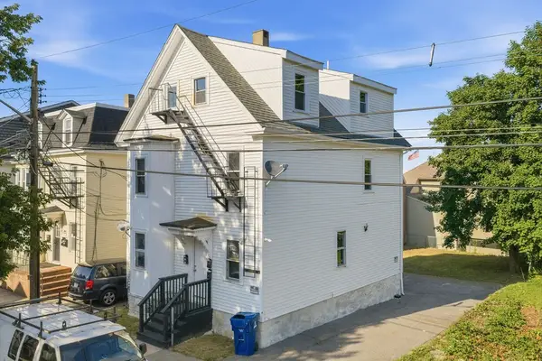 1272 Pleasant St, New Bedford, MA 02740