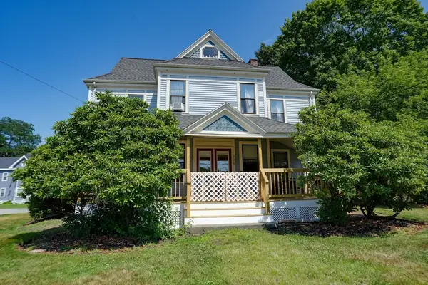 308 Hollis St, Framingham, MA 01702