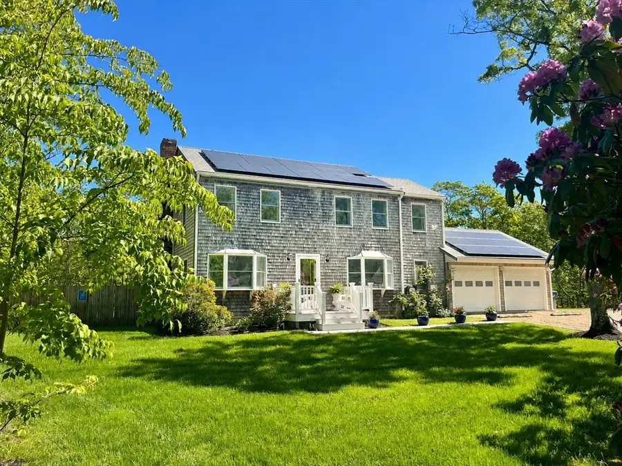 105 Whalers Walk, Edgartown, MA 02539 - #2