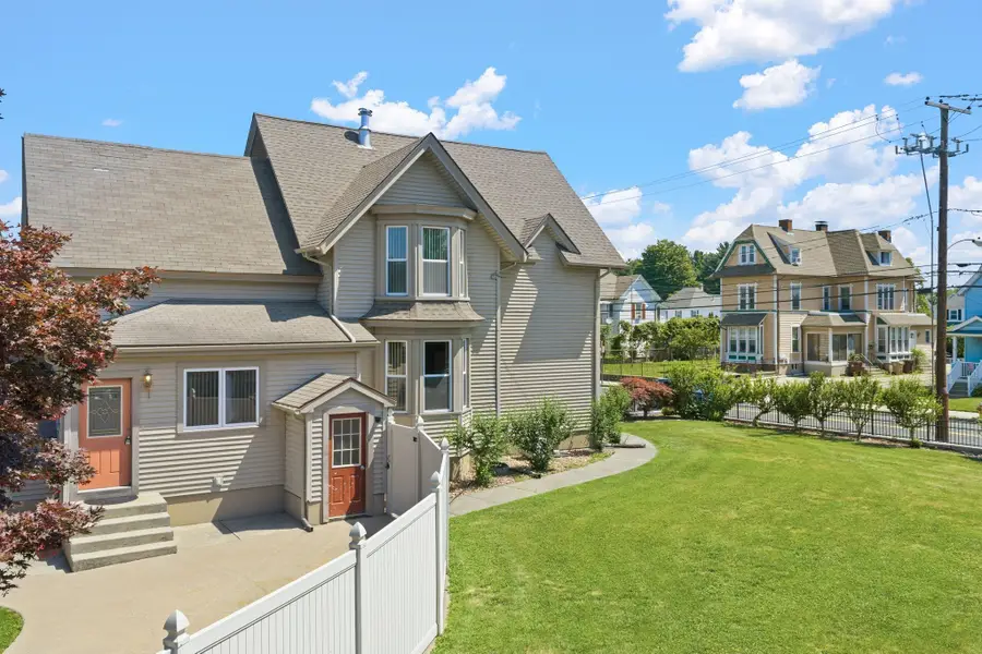 167 Center St, Ludlow, MA 01056 - #2
