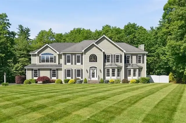 7 Ballard Rd, Pelham, NH 03076 - #2