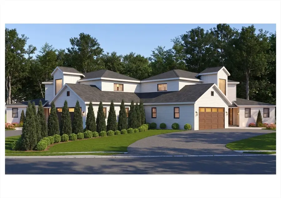 2 Overlook Dr #B, Bedford, MA 01730 - #2