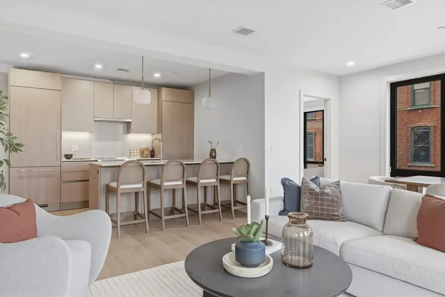118 B Street #203, Boston, MA 02127 - #3