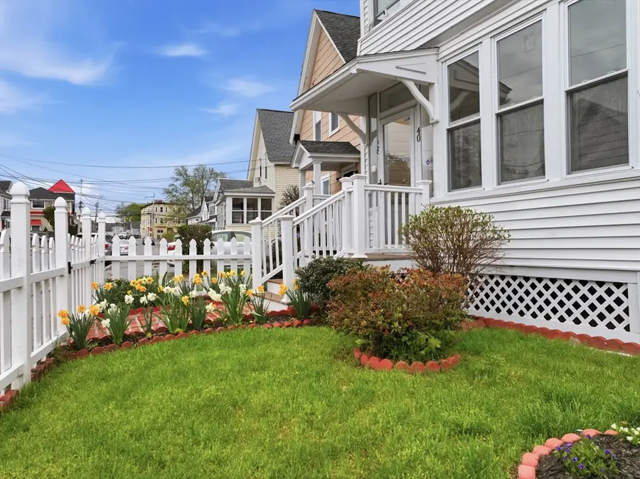 38 Third Ave, Lowell, MA 01854 - #3