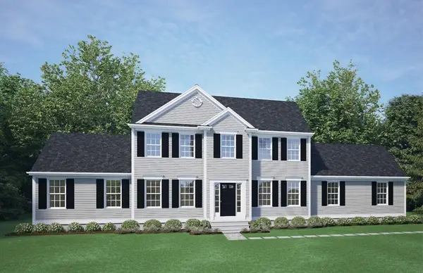 29 Whitebark Way, Raynham, MA 02767