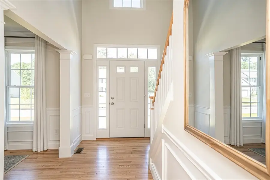 29 Whitebark Way, Raynham, MA 02767 - #3