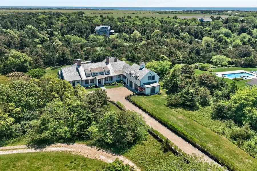 29 Slough Cove Rd, Edgartown, MA 02539 - #3