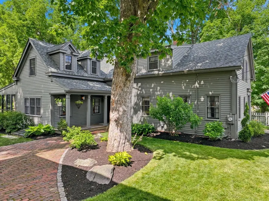 23 Rolfes Ln, Newbury, MA 01951 - #3