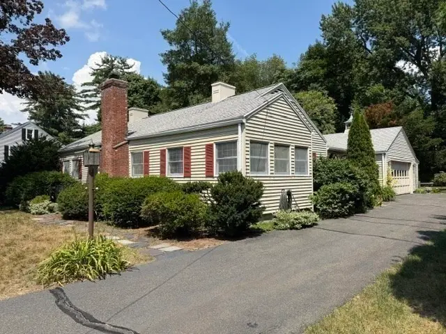 139 Burbank Road, Longmeadow, MA 01106 - #2