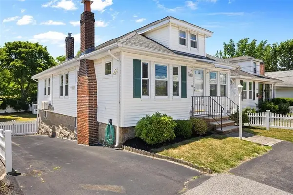 118 Connell Street, Quincy, MA 02169