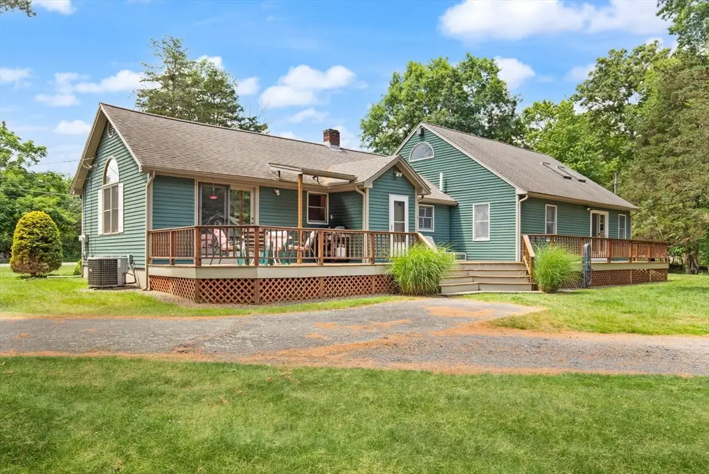 26 Mill Street, North Easton, MA 02356 - #1