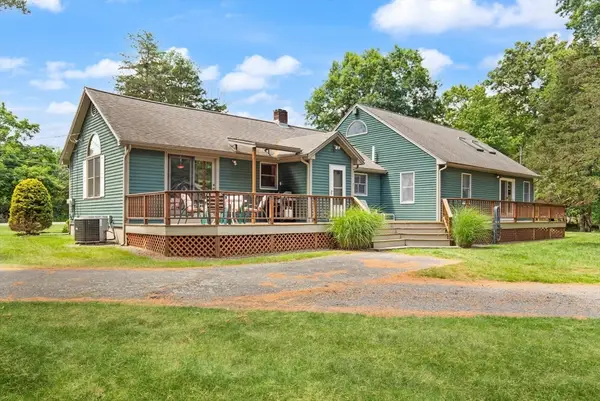 26 Mill Street, Easton, MA 02356