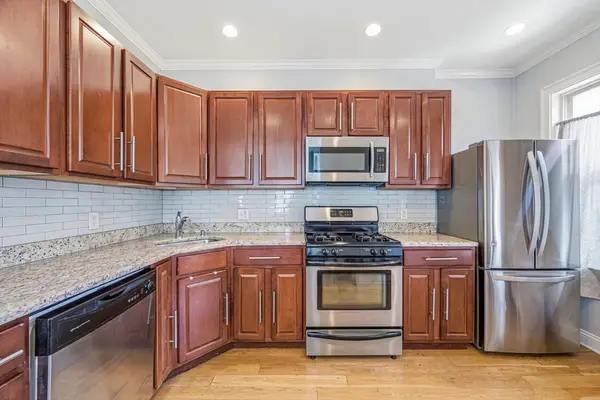 693 East 7th Street #1, Boston, MA 02127