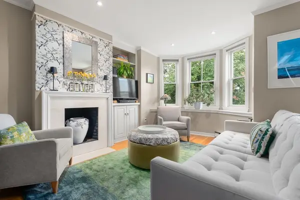 193 West Canton Street #4, Boston, MA 02116