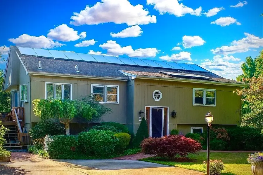 6 Gary Dr, Mattapoisett, MA 02739 - #2