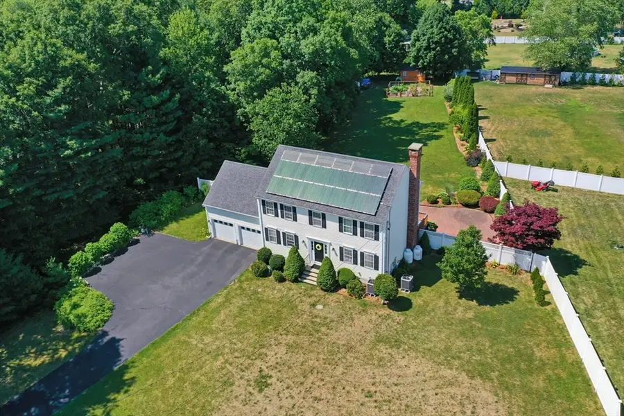 1530 Maple St, North Dighton, MA 02764 - #3