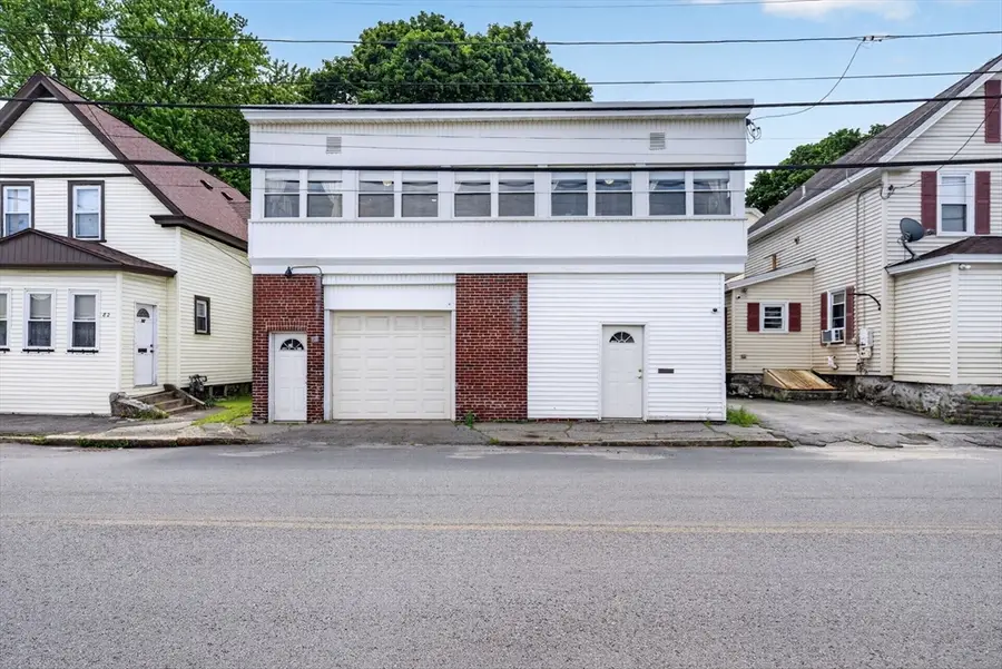 84 Lowell St, Methuen, MA 01844 - #2