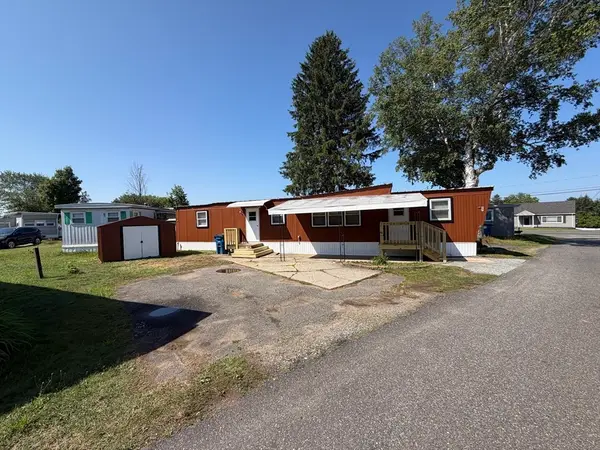 350 West Street #27, Ludlow, MA 01056